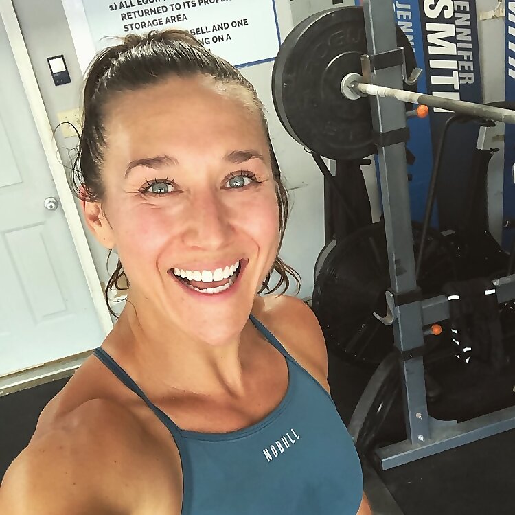 Jennifer Smith