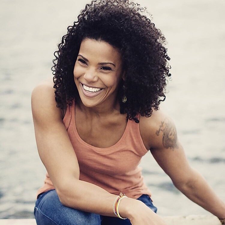 Elisabeth Akinwale