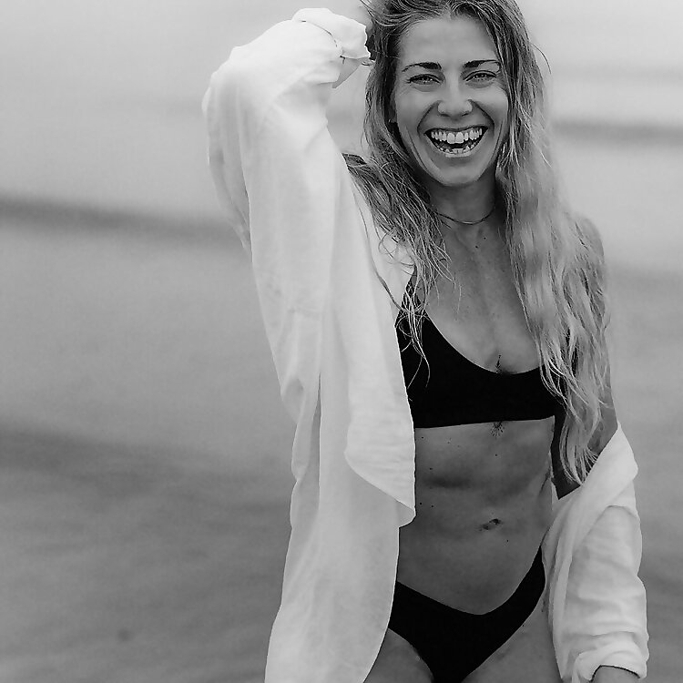 Emma Tall