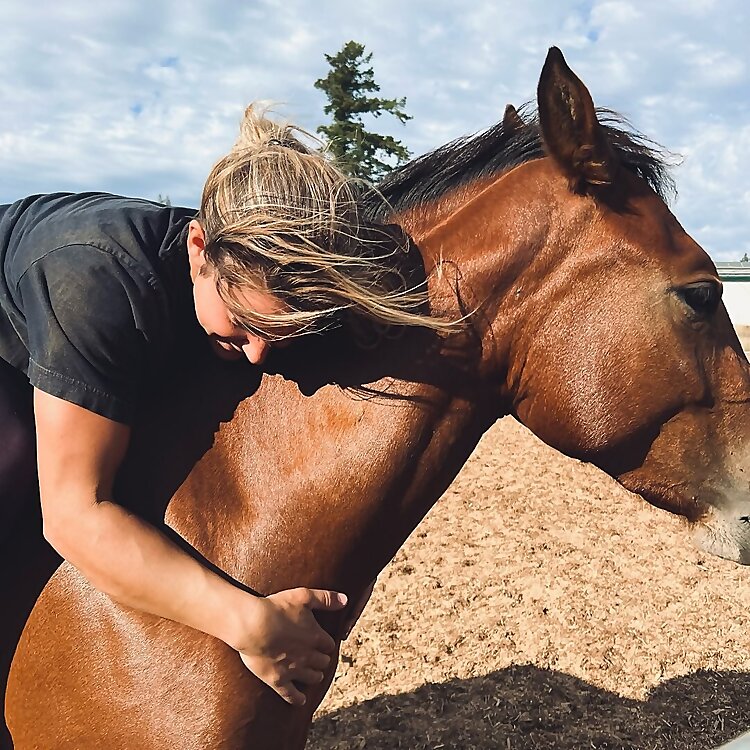 Carrie Beamer Mitch Stevenson