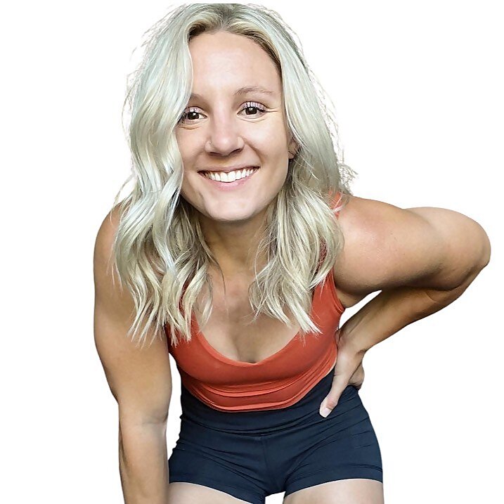 Tia Wright