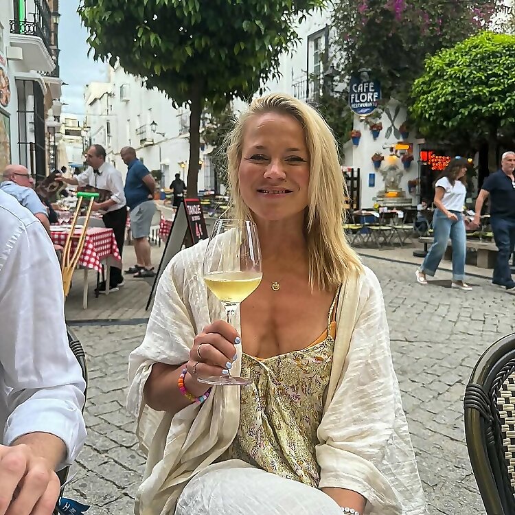 Silje Emilie Tønnesen