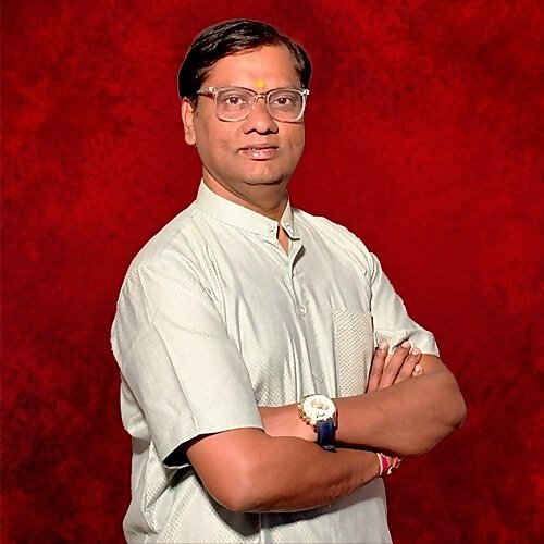 Arun Kumar Vyas