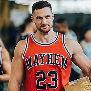 Royce Dunne