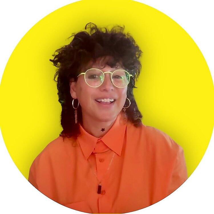 Jessica Lanyadoo