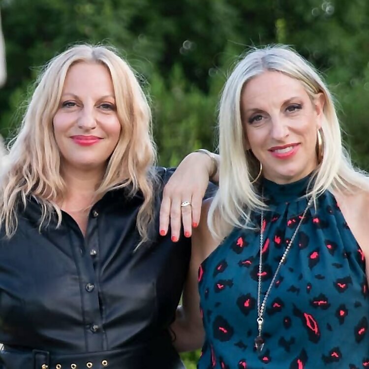 Tali Edut & Ophira Edut