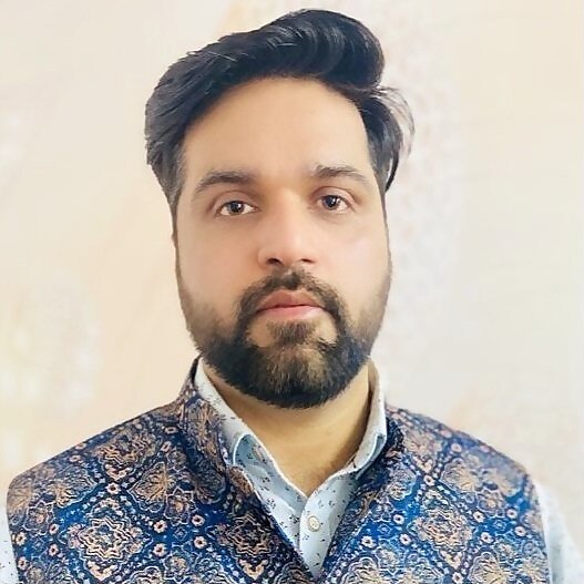 Neeraj Diwan