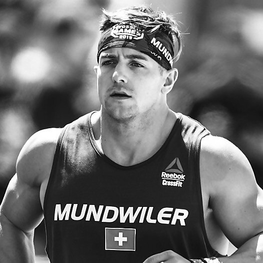 Adrian Mundwiler