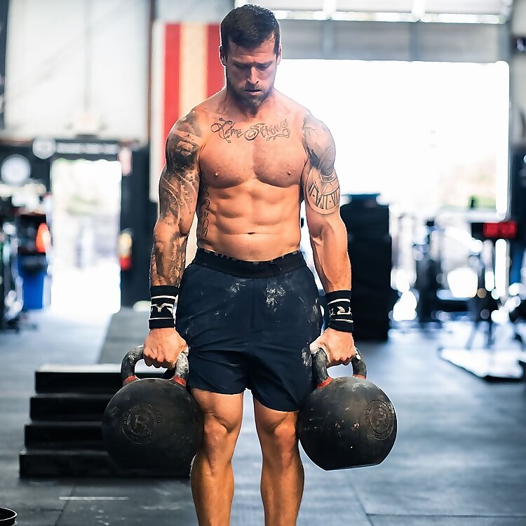 Travis Mayer