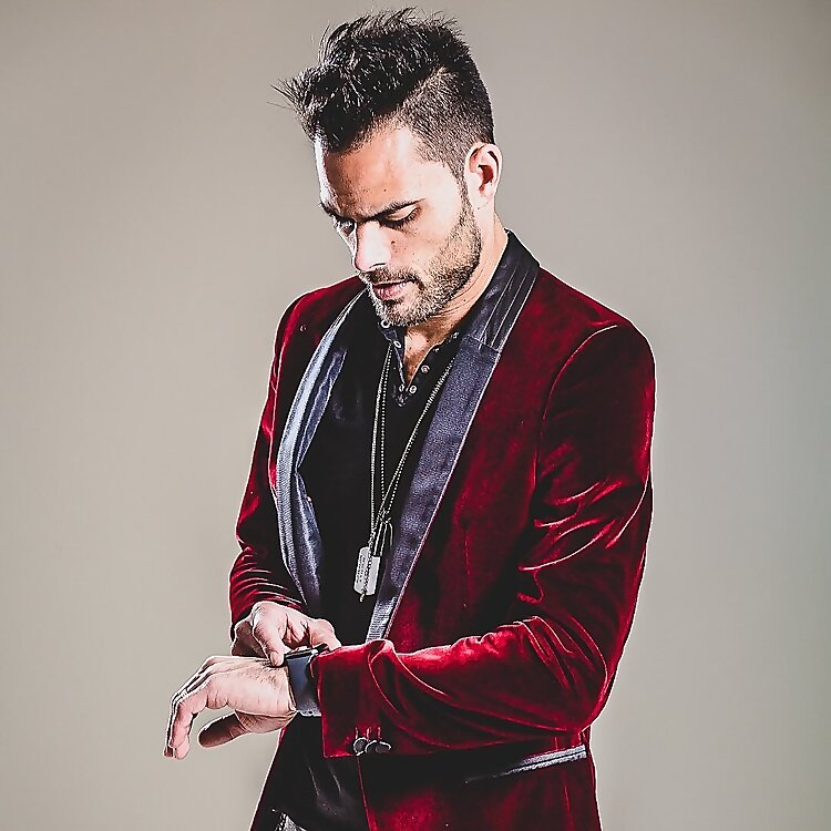 David Lawrence Palmer