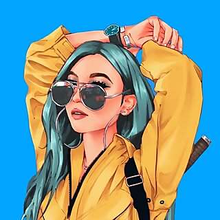 Katie Huang