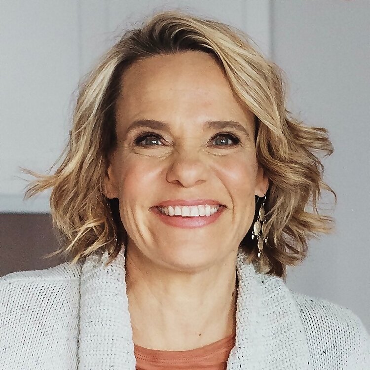 Heidi Rose Robbins
