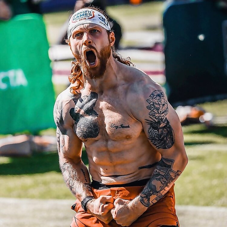 Tim Paulson