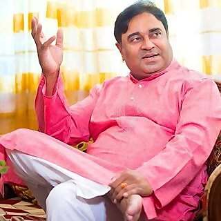 Gagandeep Vashist