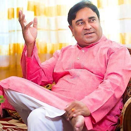 Gagandeep Vashist