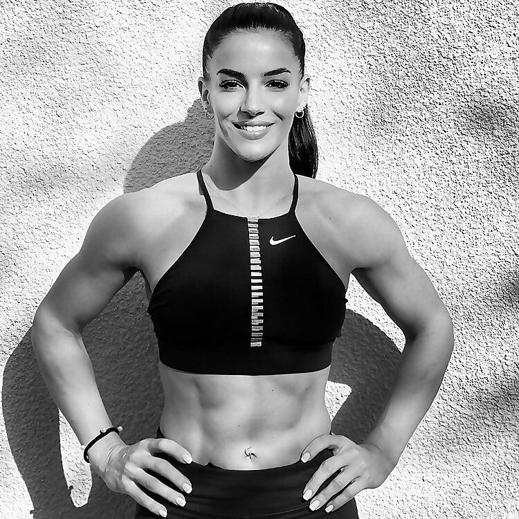 Thelma Christoforou