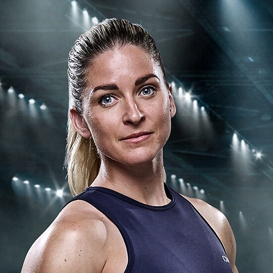 Camilla Salomonsson Hellman