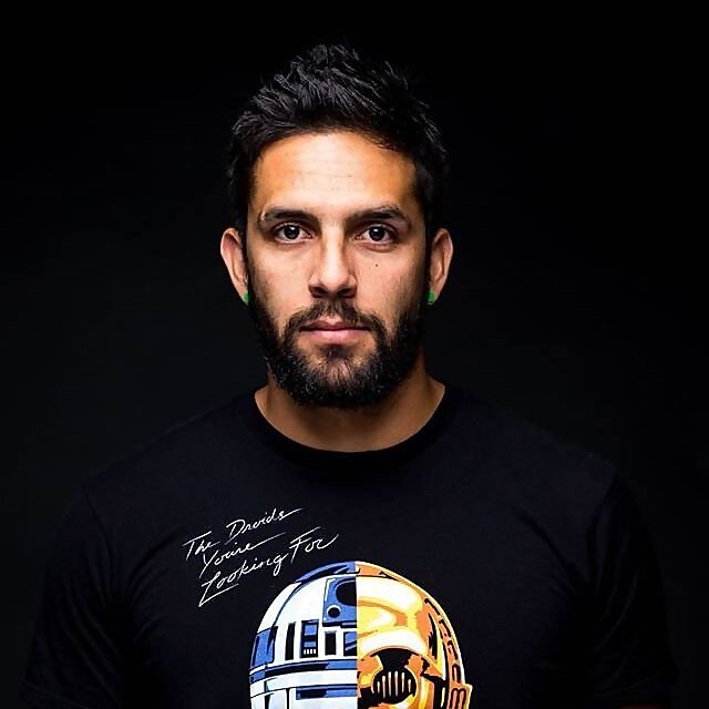 Tommy Marquez