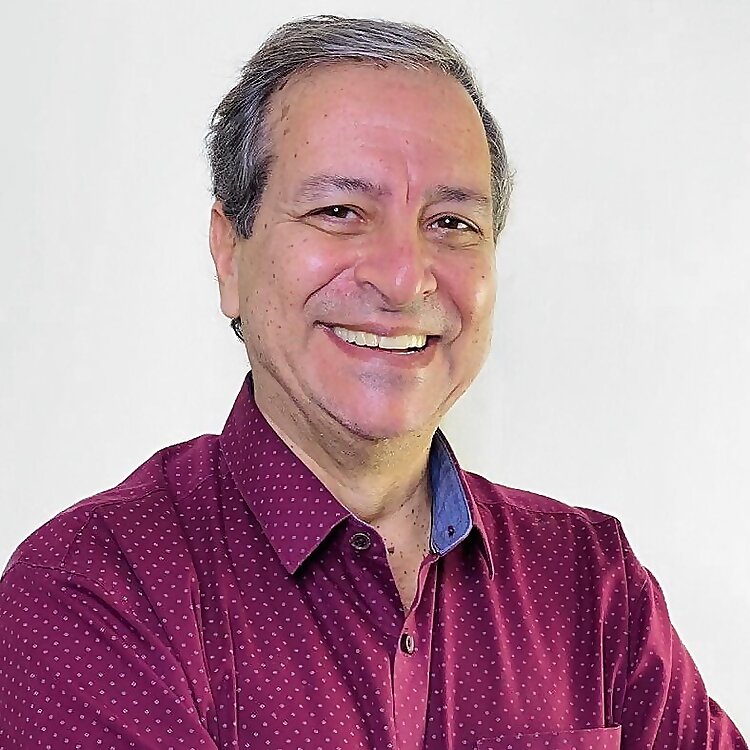 Luis Malta Louceiro