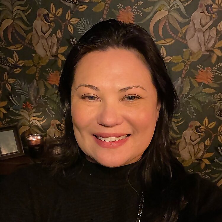 Christina Caudill