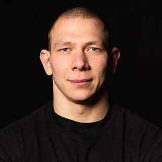 Roman Khrennikov