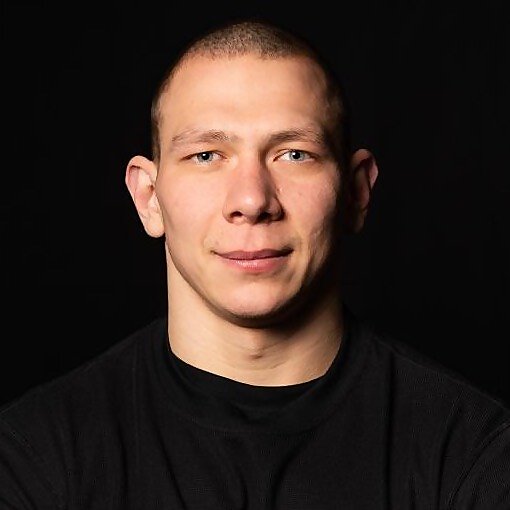 Roman Khrennikov