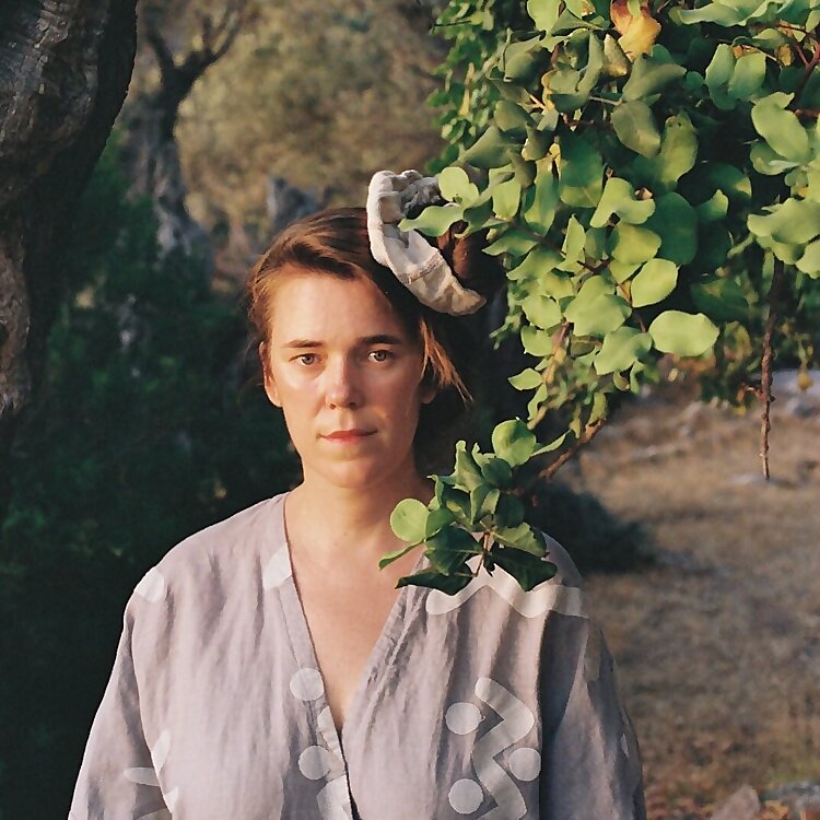 Madeleine Botet de Lacaze