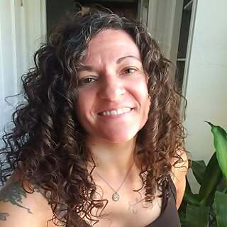 Christina Mitchell