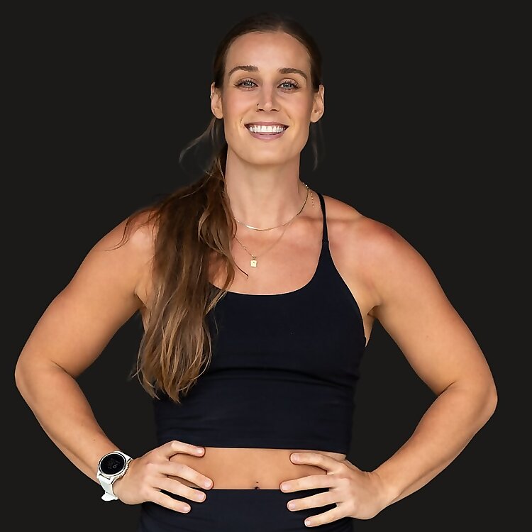 Harriet Roberts