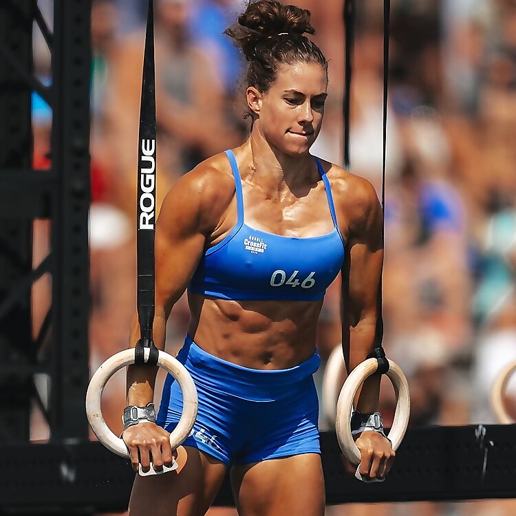 Emily Rolfe