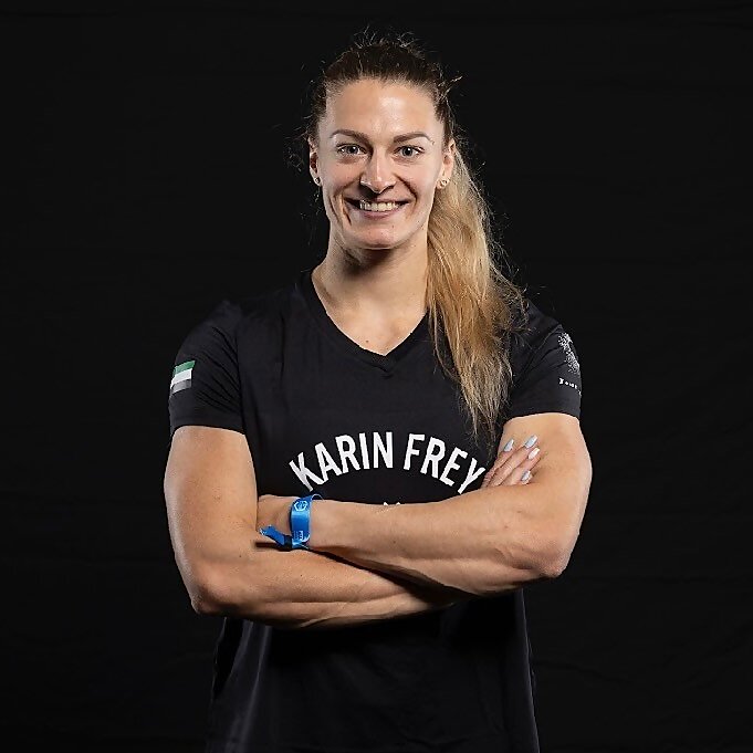 Kara Frey