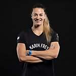 Kara Frey