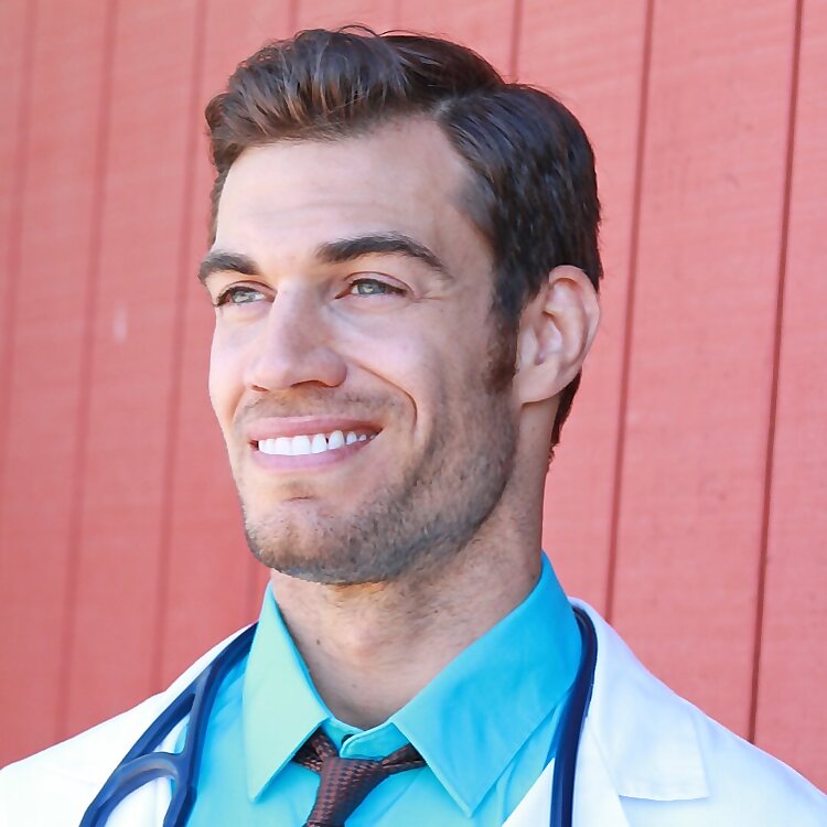 Dr. Evan Antin