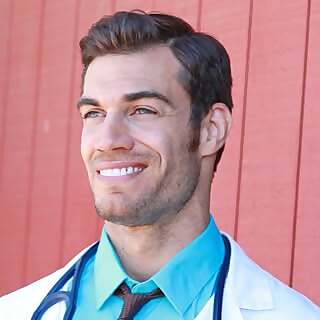 Dr. Evan Antin