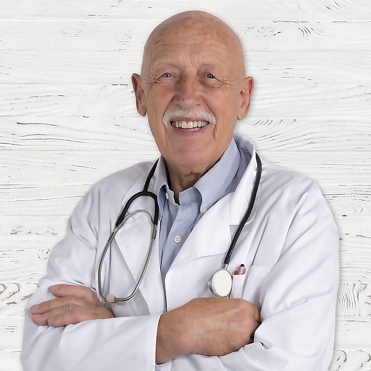Dr. Jan Pol