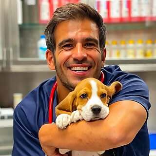 André Santos