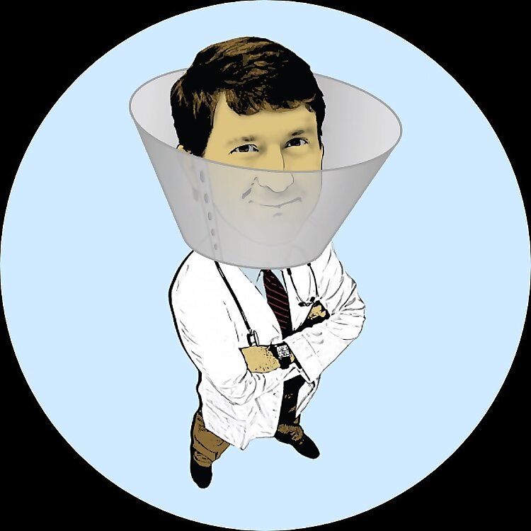 Dr. Andy Roark