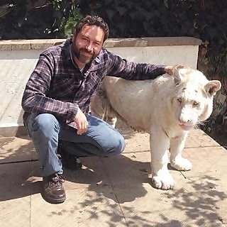 Miguel A. Gómez-Garza