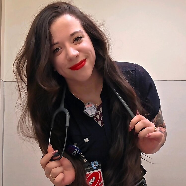 Nicole LaForest