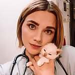 Dr. Tegan Hunt