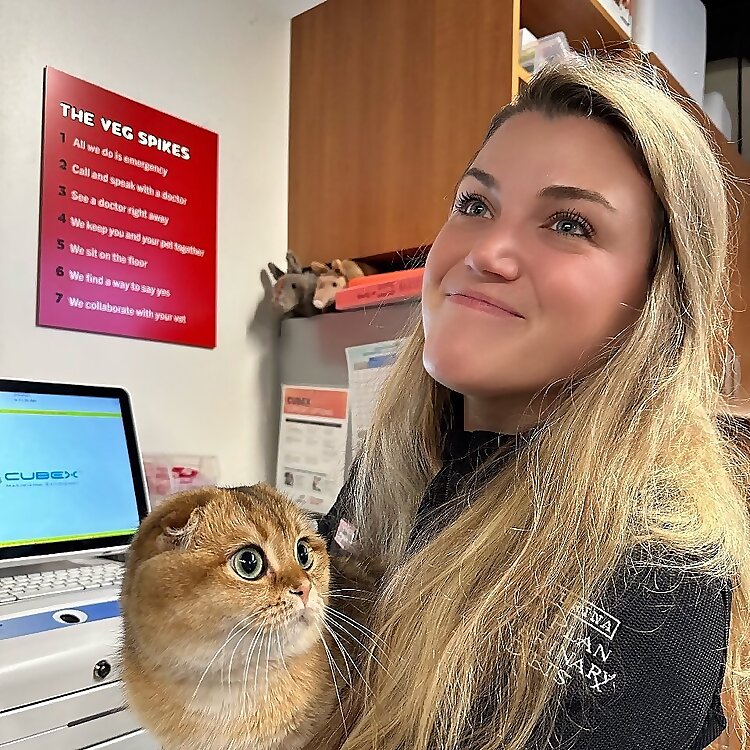 Dr. Shelby Baden