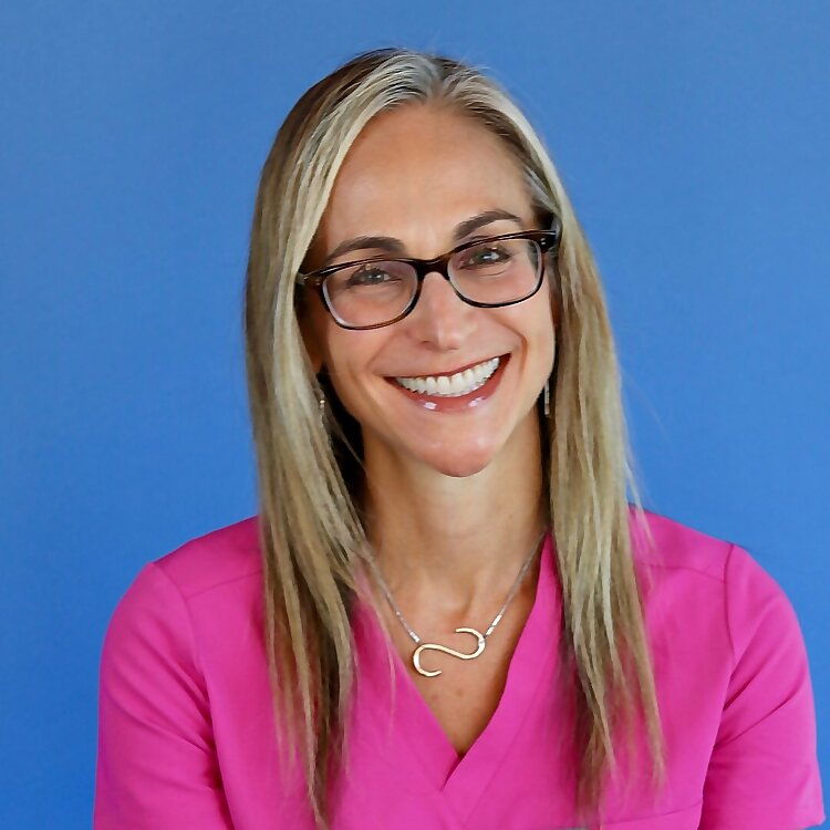 Dr Susan Ettinger Heuter