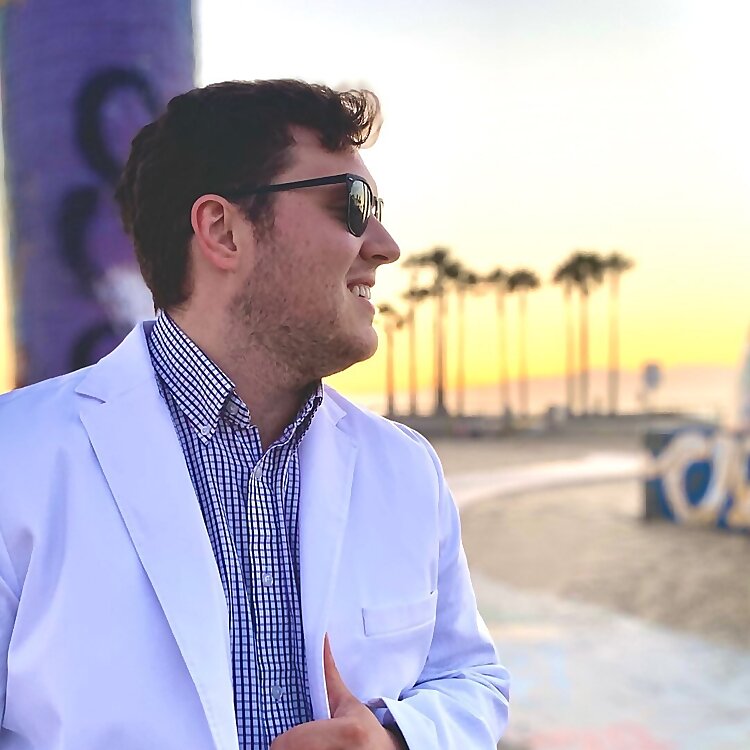 Dr. Trusten Moore