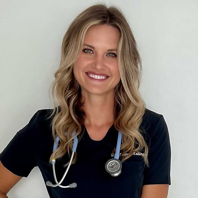 Laura Robinson