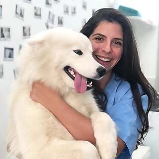 Dr. Myra Tabet