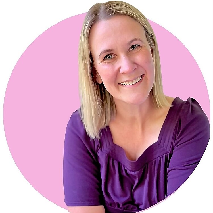 Kate Schlicher Baker