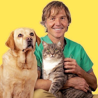 Dr. Andrew Jones