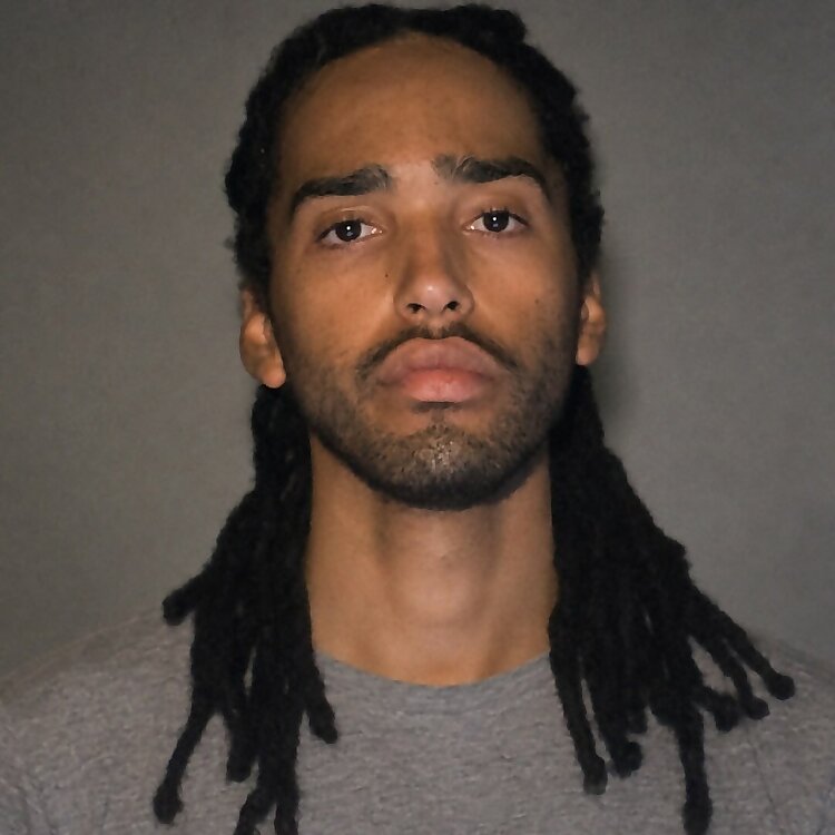 Fabian G. B. Rivers