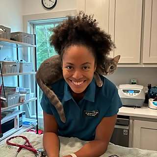 Dr. Brittney Kilgore