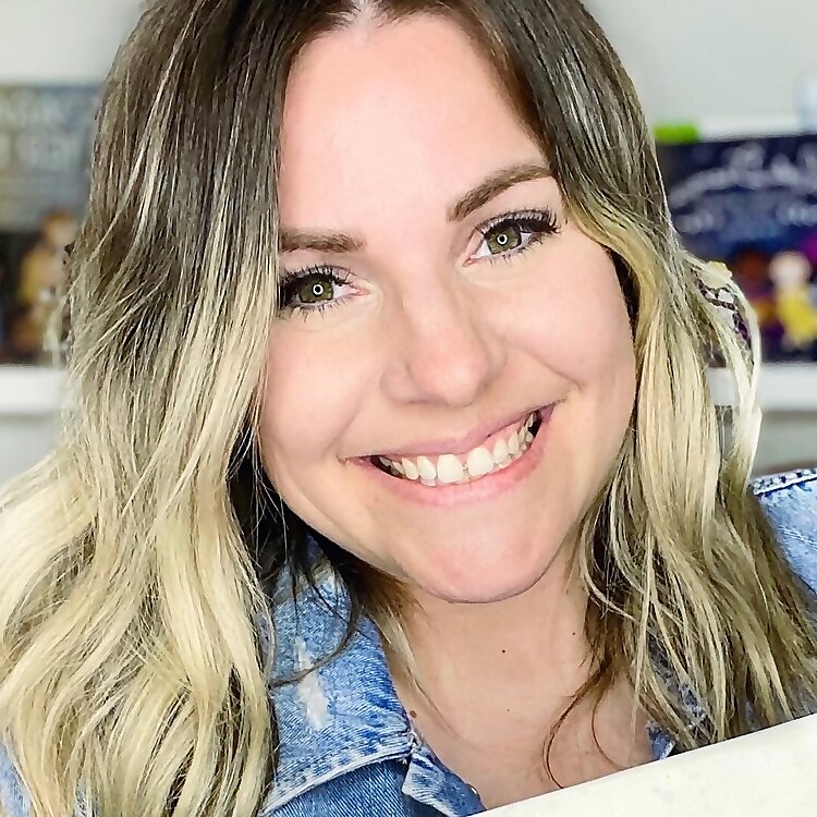 Amy Groesbeck